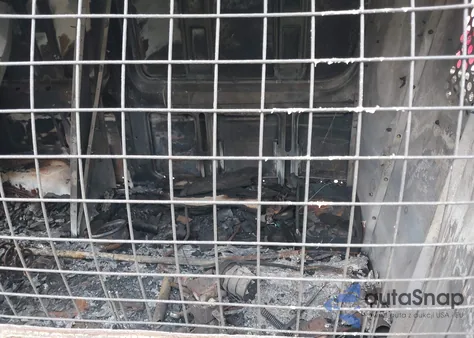 2012 Mercedes-Benz Sprinter 2500 из США, поврежденный, VIN WD3PE7CC6C5718345